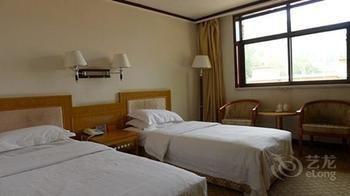 Wutaishan Yinxin Hotel Taihuai Exterior photo