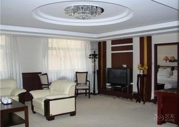 Wutaishan Yinxin Hotel Taihuai Exterior photo